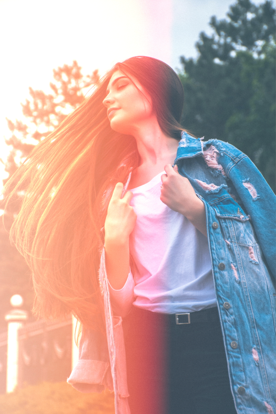 カルーセル用の制作物の画像